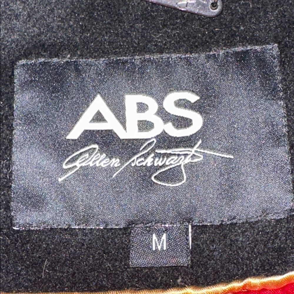 ABS Allen Schwartz Tailcoat Jacket - Picture 6 of 8